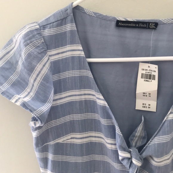 Dress Abercrombie & Fitch - Picture 2 of 2